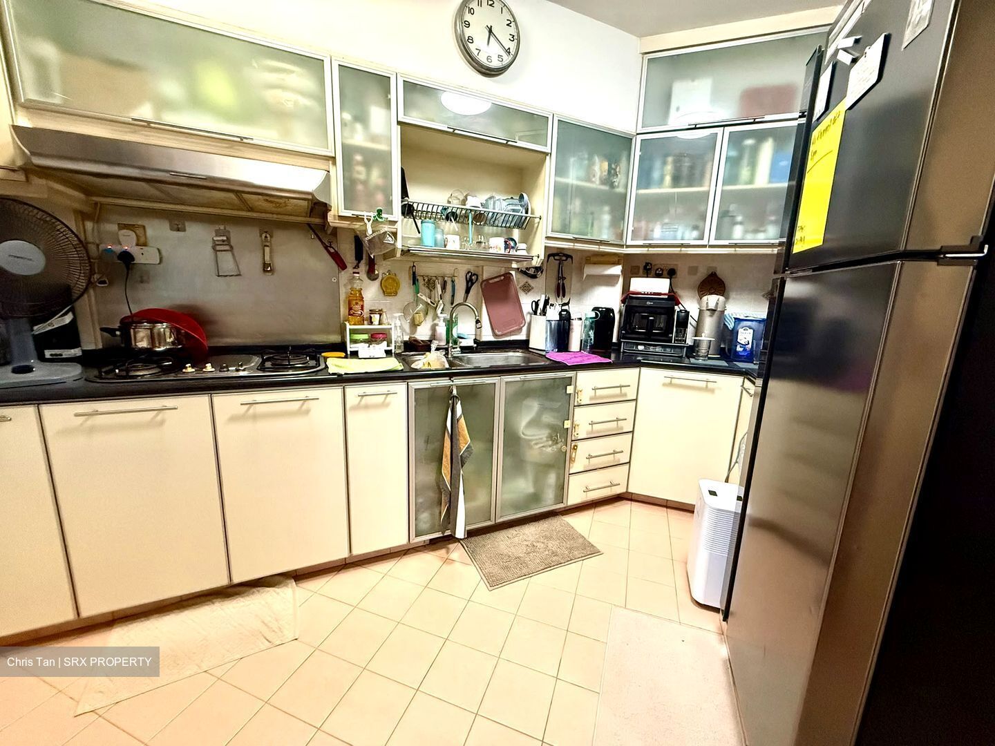 Blk 135 Edgedale Plains (Punggol), HDB 5 Rooms #620458471